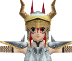 108 - Janne - Monster Rancher DS