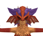 109 - Daina - Monster Rancher DS