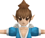 111 - Kasumi - Monster Rancher DS
