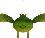 133 - Plant - Monster Rancher DS