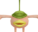 138 - Mochi Plant - Monster Rancher DS