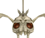 139 - SkelePlant - Monster Rancher DS