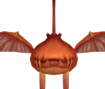 140 - Mandrake - Monster Rancher DS