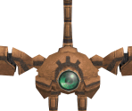 141 - Coconutty - Monster Rancher DS