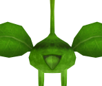 142 - Sampler - Monster Rancher DS