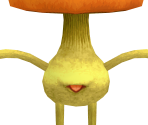 143 - Mushtan - Monster Rancher DS