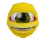 037 - Suezo - Monster Rancher DS