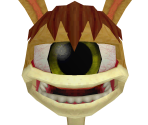 038 - Gamba - Monster Rancher DS