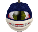 041 - Hornie - Monster Rancher DS