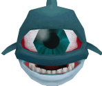 042 - Fukazo - Monster Rancher DS