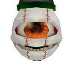 045 - Baseball Boy - Monster Rancher DS