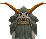 163 - Bargest - Monster Rancher DS