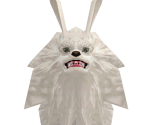 164 - Snowball - Monster Rancher DS