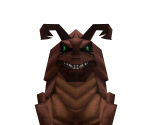 165 - Jaguarbeat - Monster Rancher DS