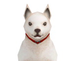 169 - Pooch - Monster Rancher DS