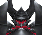 199 - Chaos Xenon - Monster Rancher DS