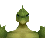 200 - Gaia - Monster Rancher DS
