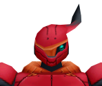 201 - Caesar - Monster Rancher DS