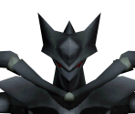 180 - Zan - Monster Rancher DS