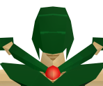 181 - Abata - Monster Rancher DS