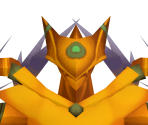 185 - Winglord - Monster Rancher DS
