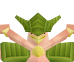 186 - Ryoku - Monster Rancher DS