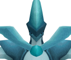 187 - Ray - Monster Rancher DS