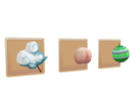 Items - Monster Rancher DS