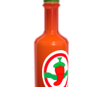 Hot Sauce - Tomodachi Life: Living the Dream