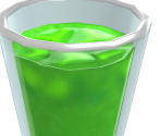 Iced Drink - Tomodachi Life: Living the Dream