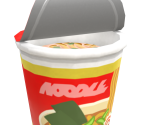 Instant Noodles - Tomodachi Life: Living the Dream
