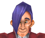 Dr. Snap - Dragon Quest Monsters: Joker
