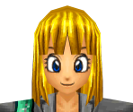 Female CELL Agent - Dragon Quest Monsters: Joker