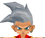 Hero - Dragon Quest Monsters: Joker
