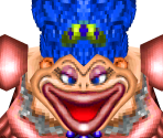 Madame Rummy - Dragon Quest Monsters: Joker
