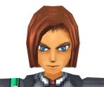 Male CELL Agent - Dragon Quest Monsters: Joker