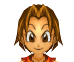 Rival Design 2 - Dragon Quest Monsters: Joker