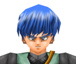 Rival Design 5 - Dragon Quest Monsters: Joker