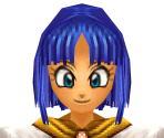 Rival Design 6 - Dragon Quest Monsters: Joker