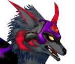 Ace of Spades - Dragon Quest Monsters: Joker