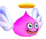 Angel Slime - Dragon Quest Monsters: Joker
