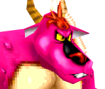 Archdemon - Dragon Quest Monsters: Joker