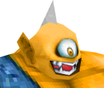 Atlas - Dragon Quest Monsters: Joker