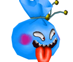 Bag o' Laughs - Dragon Quest Monsters: Joker