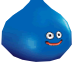 Behemoth Slime - Dragon Quest Monsters: Joker