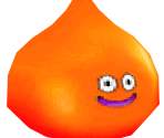 Beshemoth slime - Dragon Quest Monsters: Joker