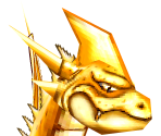 Great Dragon - Dragon Quest Monsters: Joker
