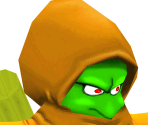 Bodkin Archer - Dragon Quest Monsters: Joker