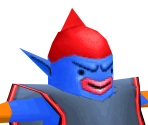Boe - Dragon Quest Monsters: Joker