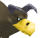 Bullfinch - Dragon Quest Monsters: Joker